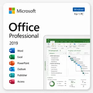 Office Professional 2019