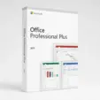 Office Professional Plus 2019 Verpackung