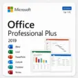 Office Professional Plus 2019