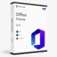 Office Home 2024 Verpackung