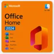 Office Home 2024 für Mac