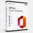 Office Home and Business 2021 Verpackung