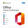 Office Home and Business 2021