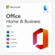 Office Home and Business 2021 für Mac