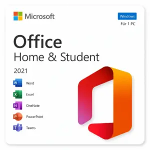 Office Home and Student 2021
