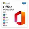 Office Professional 2021
