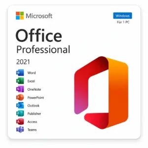 Office Professional 2021