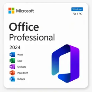 Office Professional 2024