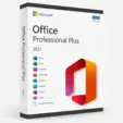 Office Professional Plus 2021 Verpackung