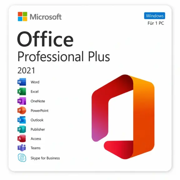 Office Professional Plus 2021 Office Professional Plus 2021
