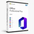Office Professional Plus 2024 Verpackung