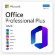 Office Professional Plus 2024