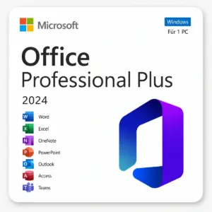Office Professional Plus 2024