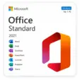 Office Standard 2021