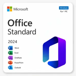 Office Standard 2024