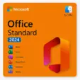 Office Standard 2024 für Mac