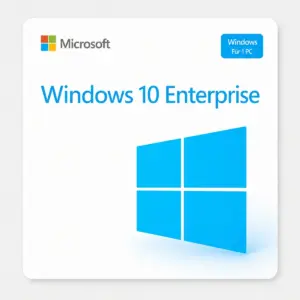 Windows 10 Enterprise Lizenz