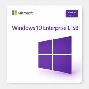 Windows 10 Enterprise LTSB 2016 Lizenz