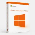 Windows 10 IoT Enterprise LTSC 2021 Lizenz Verpackung