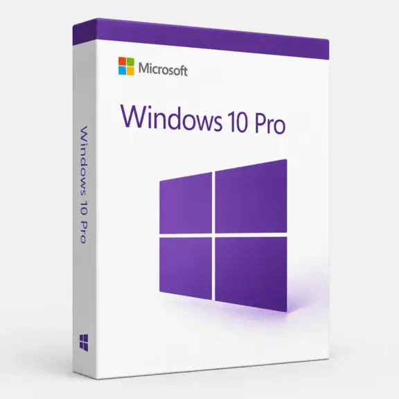 Windows 10 Pro Lizenz Verpackung Windows 10 Pro Lizenz Verpackung