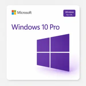Windows 10 Pro Lizenz