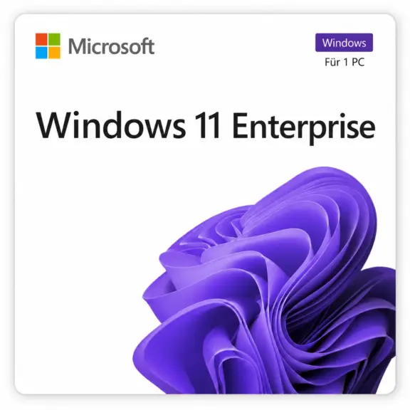 Windows 11 Enterprise Lizenz