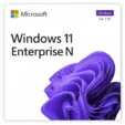 Windows 11 Enterprise N Lizenz