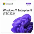 Windows 11 Enterprise N LTSC 2024 Lizenz