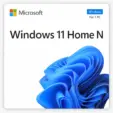Windows 11 Home N Lizenz