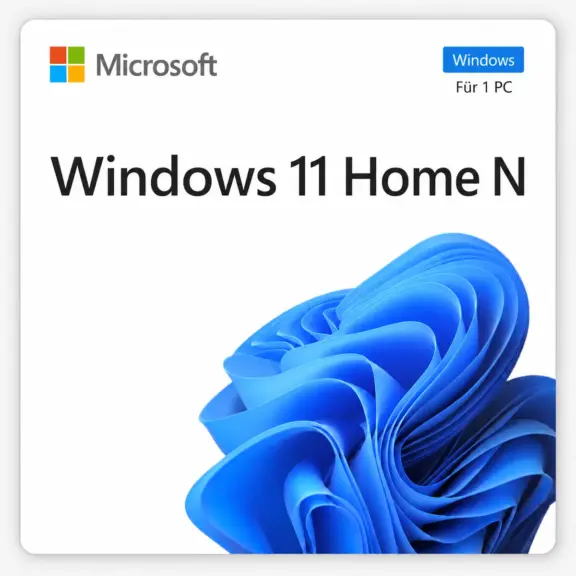 Windows 11 Home N Lizenz