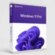 Windows 11 Pro Verpackung