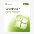 Windows 7 Home Premium Lizenz