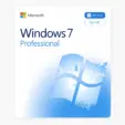 Windows 7 Professional Lizenz