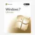 Windows 7 Ultimate Lizenz
