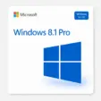 Windows 8.1 Pro Lizenz