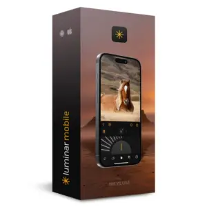 Luminar Mobile