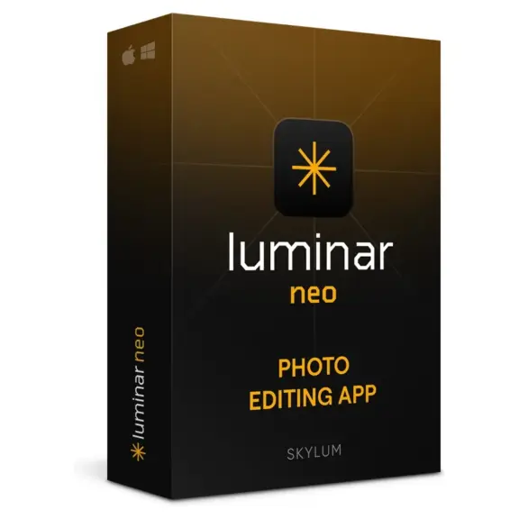 Luminar Neo Luminar Neo