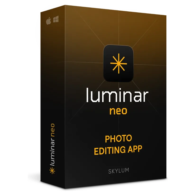 Luminar Neo