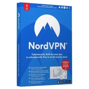 NordVPN Standard