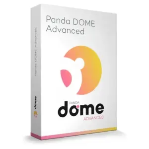 Panda Dome Advanced