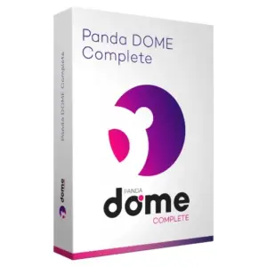 Panda Dome Complete
