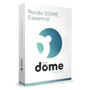 Panda Dome Essential