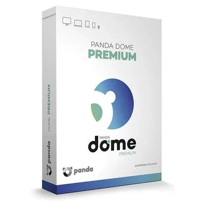 Panda Dome Premium