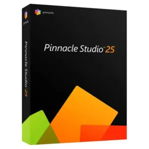 Pinnacle Studio 26 Standard