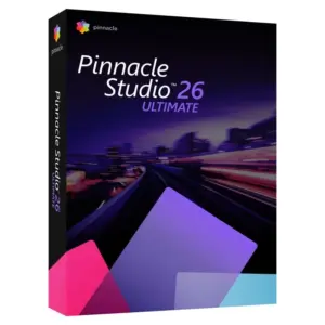 Pinnacle Studio 26 Ultimate