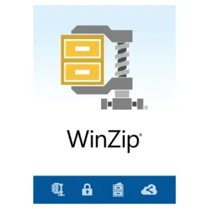 WinZip 29 Standard