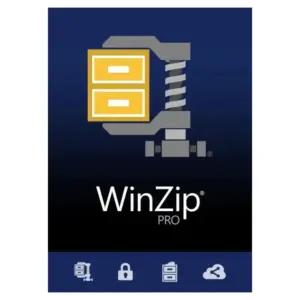 WinZip 30 Pro