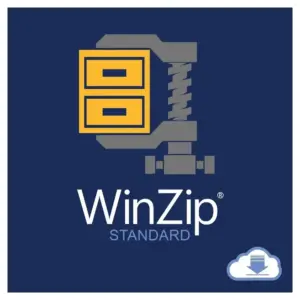 WinZip 30 Standard