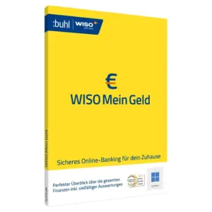 WISO Mein Geld 2026