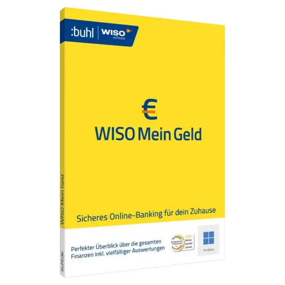 WISO Mein Geld 2026